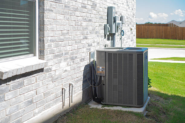 Reliable Ac Installation contractor in Sherrills Ford, NC by FH HVAC